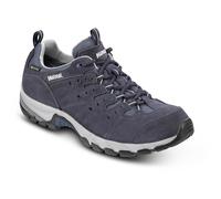 Meindl Rapide GTX Damen Trekking-Halbschuhe, blau, Größe 41 ½ 41 ½