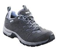 Meindl Rapide GTX Damen Trekking-Halbschuhe, grau, Größe 41 41
