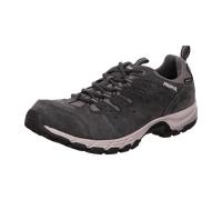 Meindl - Tageswanderschuhe Gore-Tex - Rapide GTX Anthracite für Herren - Größe 10 UK - Grau Grau 10 UK