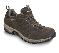 Meindl Rapide GTX Herren Trekking-Halbschuhe, grün, Größe 42 42