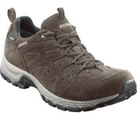 ,"Meindl Rapide GTX Herrenschuh" dunkelbraun 48,5 dunkelbraun 48,5