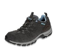 Meindl Rapide Lady GTX, 6.5UK/40.5 EU, anthrazit/Azur