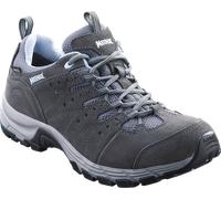 Meindl Rapide Lady GTX Damen Multifunktionsschuh anthrazit/azur 41,5 anthrazit/azur 41,5