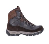 MEINDL Rauris Winterschuhe Damen in braun, Größe 37