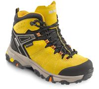 Meindl Kinder Ravello GTX Schuhe (Größe 42, gelb)