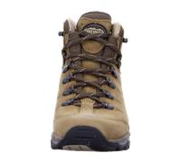 Meindl rehbraun-dunkelbraun für Damen, braun, Größe 45 EU / 10,5 UK