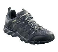 Meindl Herren Wanderschuhe Respond GTX 3456-31 43 (UK 9) anthrazit/lemon