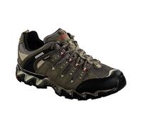 Meindl Respond GTX für Herren, grün, Größe 41 ½ EU / 7,5 UK