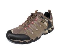 Meindl Respond GTX, schilf / rot, Gr. 6 UK / 39.5 EU