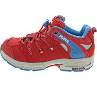 Meindl Respond Jr. 38 rosso-azur