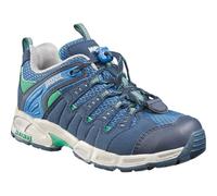 Meindl - Respond Jr. Wanderschuhe Kinder marine
