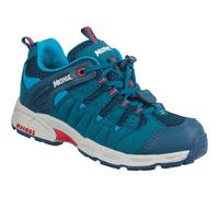 Meindl - Respond Jr. Wanderschuhe Kinder octane