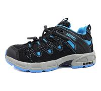 Meindl Kinder Schuhe Respond Junior 2044 Noir/Petrol 28