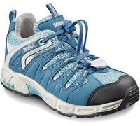 Meindl Respond Junior anthrazit/rot - 32,0