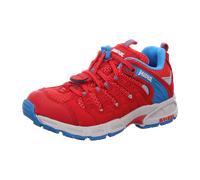 Meindl RESPOND JUNIOR für Kinder, rot, Größe 30 EU