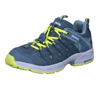 Meindl Kinderschuhe Respond Junior 2044 Oliv/Gelb Größe 30