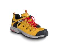 Meindl Respond Junior Kinder mais / rot Gr. 30
