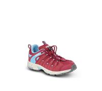 Meindl Kinder Schuhe Respond Junior 2044-89 30 Rubinrot/Türkis