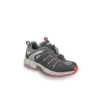 Meindl Respond Junior Wanderschuh Trekkingschuh Outdoor Kinder grau 34