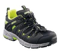 Meindl Respond Kinder Multifunktionsschuhe, gelb, Größe 27 27