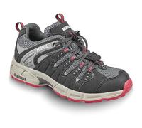 Meindl Respond Junior Wanderschuh Trekkingschuh Outdoor Kinder grau 31