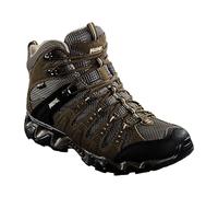 Meindl Respond Lady Mid GTX für Damen, braun, Gr. 37 ½ EU / 4,5 UK
