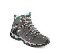 Meindl Respond Lady Mid II GTX, anthrazit / türkis, Gr. 3.5 UK / 36 EU