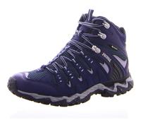 Meindl Respond Lady Mid II GTX, dunkel-blau(nachtblausilber (068)), Gr. 8