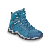Meindl Respond Lady Mid II GTX, petrol / türkis Gr. 7.5 UK / 41.5 EU