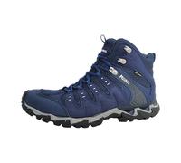 Meindl Respond Mid II 4687-49 Blau marine/silber 49 EU 41.5