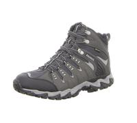 Meindl - Respond Mid II GTX anthrazit/grau - Gr. - 42 EU | 8 UK