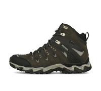 MEINDL Herren Multifunktionsstiefel Respond Mid II GTX (4687) 45 anthrazit/grau