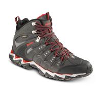 Meindl - Respond Mid II GTX - Farbe - grau - Größe - 10