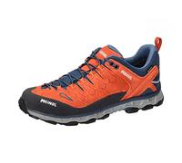 Meindl Lite Trail GTX 3966-24 Orange 24 leuchtorange/ jeans EU 41