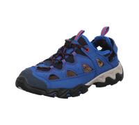 Meindl Rudy Kinder Trekkingsandalen, blau, Größe 29 29