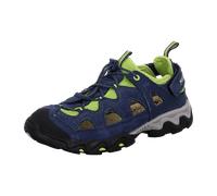 Meindl Rudy Junior Sandale für Kinder, blau, Größe 27 EU