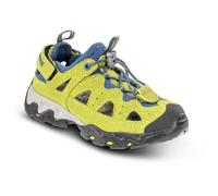 Meindl Kinder Sandale Rudy Junior 2056-22 32 Lemon/Petrol