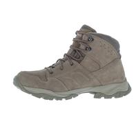 Meindl Sahara Pro (Wanderschuh) - Unisex-Erwachsene - Braun - 44 EU