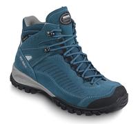 Meindl Salo Lady Mid GTX Jeans/HELLGRAU - 6/39.5