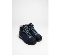 Meindl Salo Lady Mid für Damen, blau, Gr. 38 EU / 5 UK