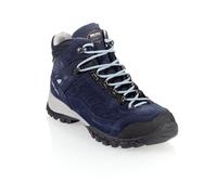 Meindl Salo Lady Mid für Damen, blau, Gr. 39 EU / 5,5 UK