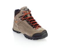 Meindl Salo Mid GTX braun / terracotta, Gr. 8 UK / 42 EU