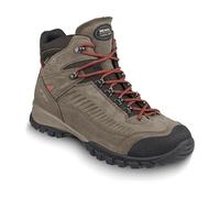 MEINDL Herren Trekkingstiefel Salo Mid GTX (5572) 44 ½ braun/terracotta