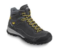Meindl SALO MID GTX Herren grau-kombiniert