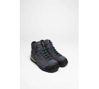 Meindl Salo Mid GTX (Grau/Petrol), 42.5 EU