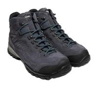 Meindl Salo Mid GTX (Grau/Petrol), 46.5 EU