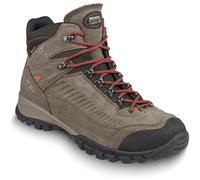 Meindl Salo Mid GTX Herren Trekkingstiefel, braun, Größe 43 43
