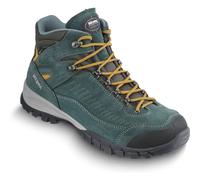 Meindl Salo Mid GTX loden / mais, Gr. 11 UK / 46 EU