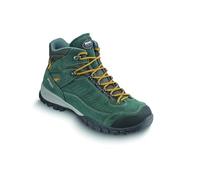 Meindl Herren Salo Mid GTX Schuhe (Größe 44.5, gruen)