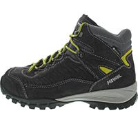 Meindl Salo Mid GTX Wanderstiefel GrauGrau / 46